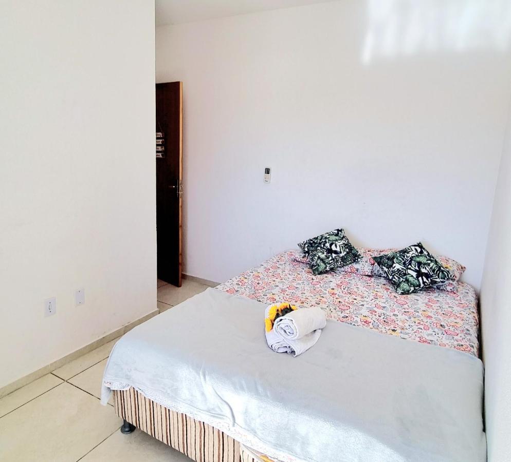 Apartamento Anna Carolina フロリアノポリス エクステリア 写真