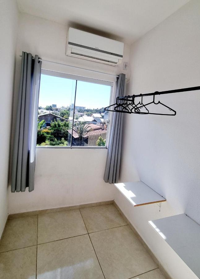 Apartamento Anna Carolina フロリアノポリス エクステリア 写真